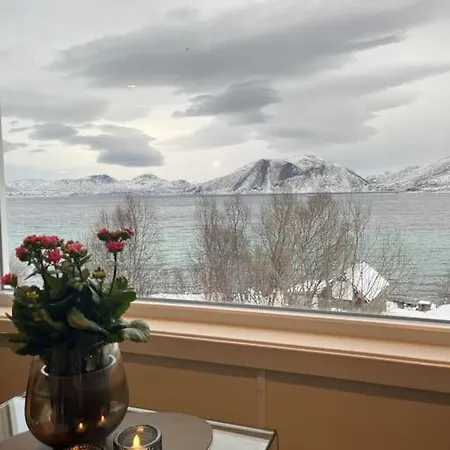 别墅 Beautiful House With A Unique And Spectacular View