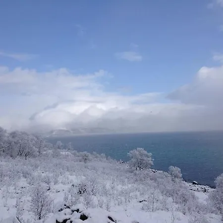 别墅 Beautiful House With A Unique And Spectacular View *