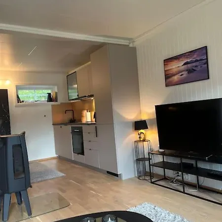 Beautiful House With A Unique And Spectacular View 别墅 *