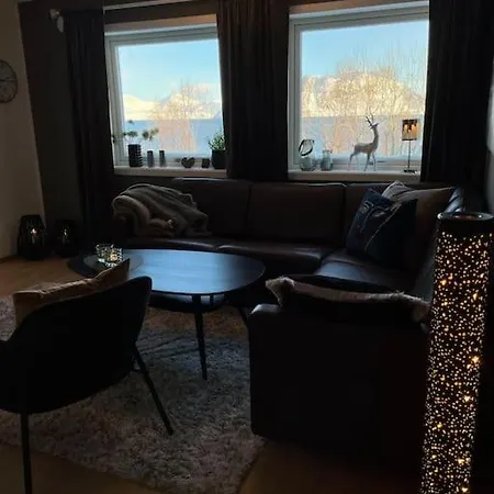 Beautiful House With A Unique And Spectacular View