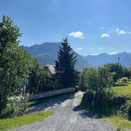 别墅 Beautiful House With A Unique And Spectacular View *