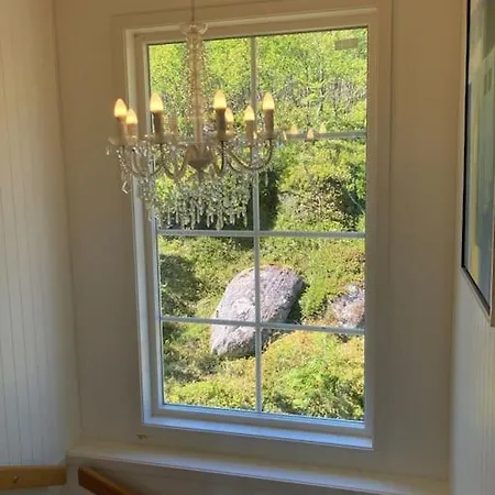 别墅 Beautiful House With A Unique And Spectacular View