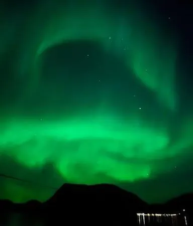 Unique, Beautiful, Spectacular Kvaloya