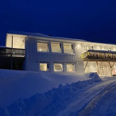 别墅 Beautiful House With A Unique And Spectacular View *