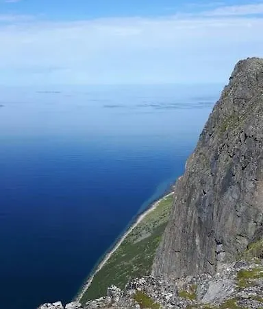 Beautiful House With A Unique And Spectacular View